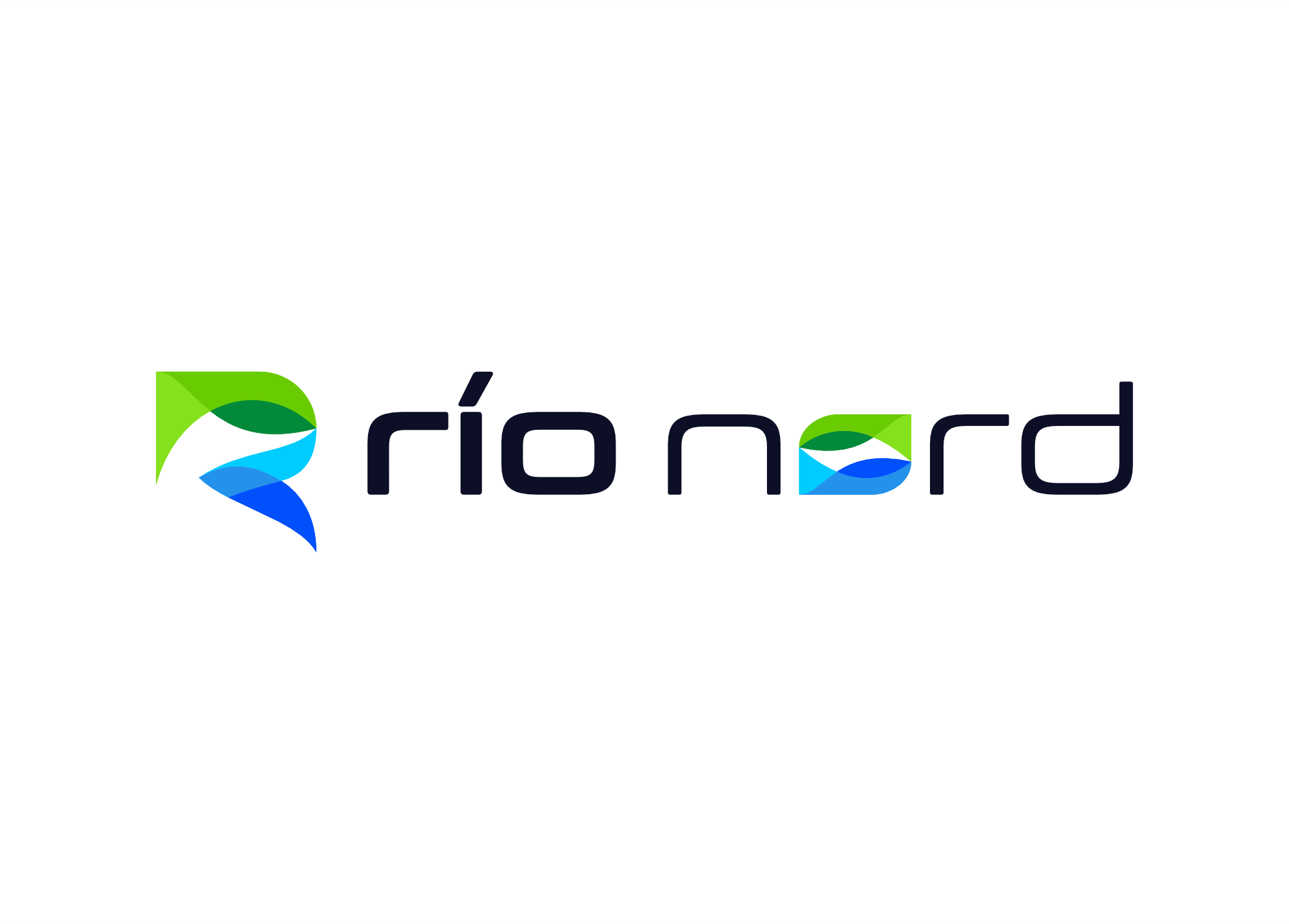 Río Nord